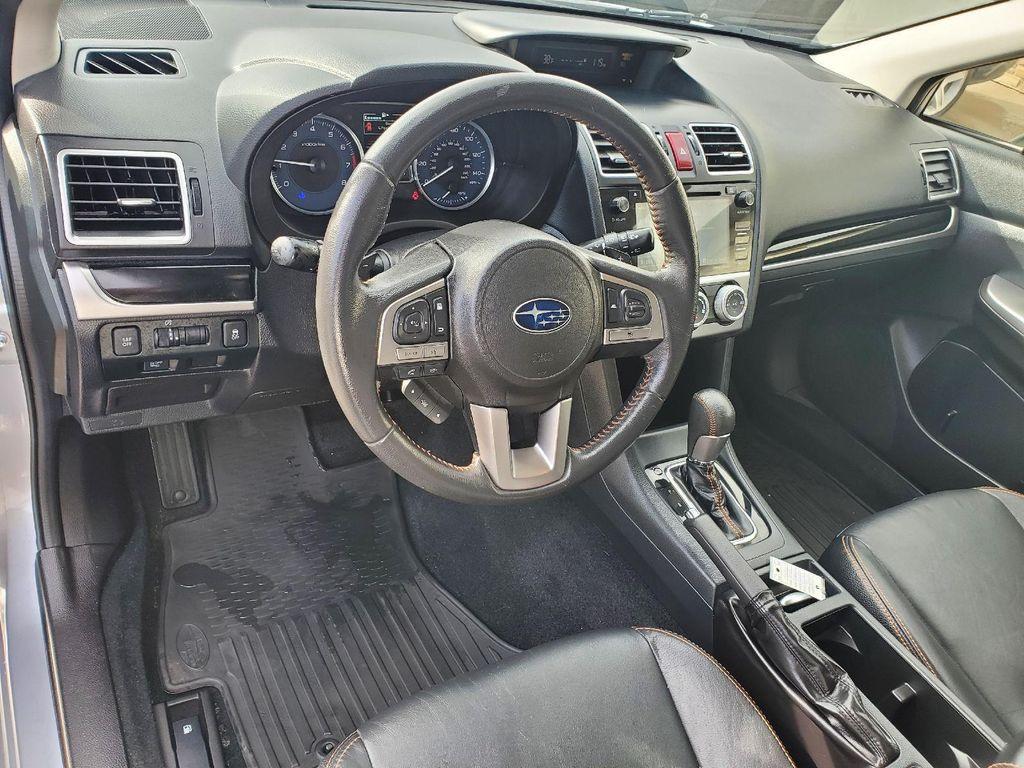 used 2016 Subaru Crosstrek car, priced at $15,995