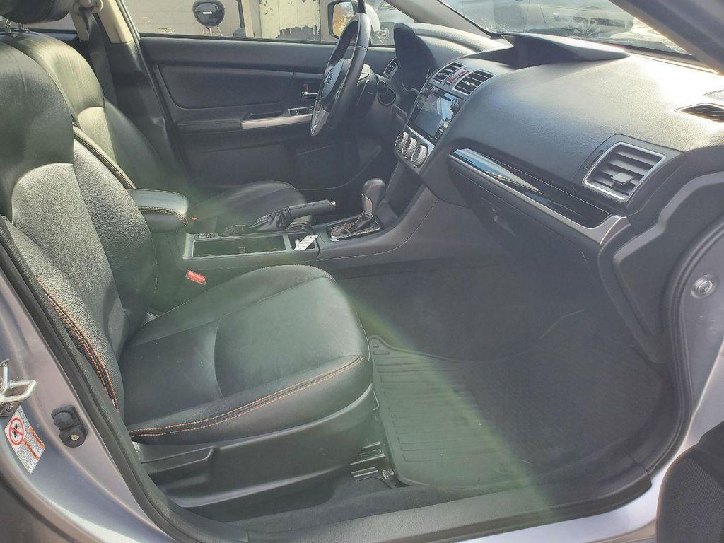 used 2016 Subaru Crosstrek car, priced at $15,995