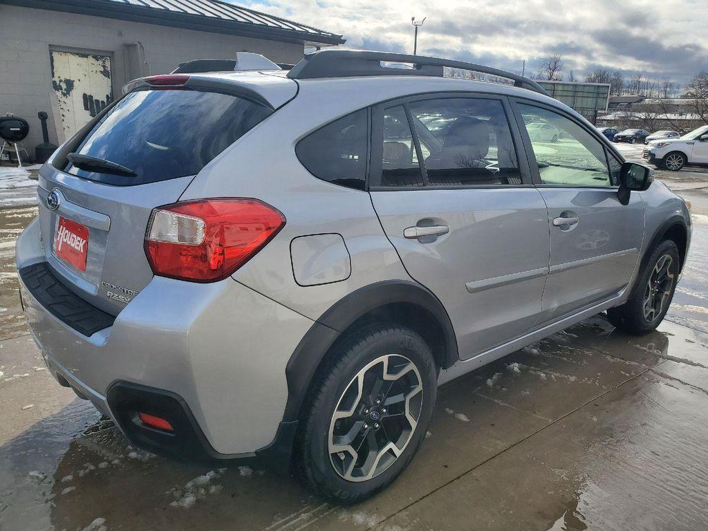 used 2016 Subaru Crosstrek car, priced at $15,995