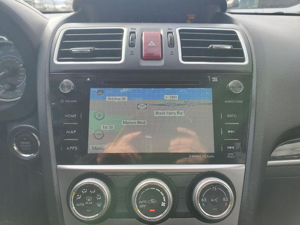 used 2016 Subaru Crosstrek car, priced at $15,995