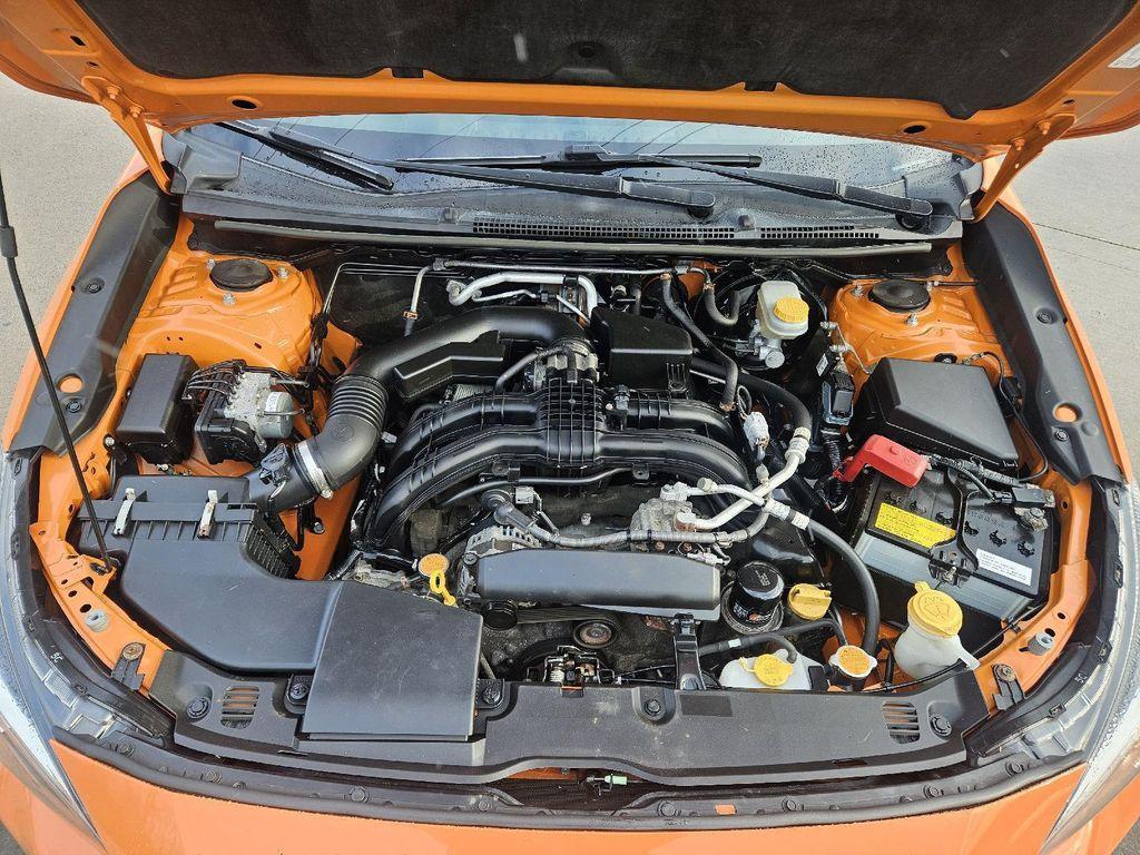 used 2018 Subaru Crosstrek car, priced at $15,995