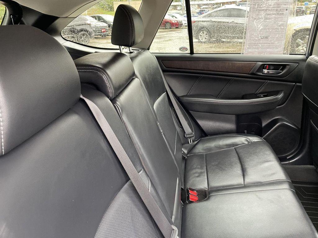 used 2019 Subaru Outback car, priced at $18,695