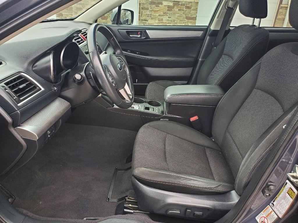 used 2017 Subaru Outback car, priced at $12,695