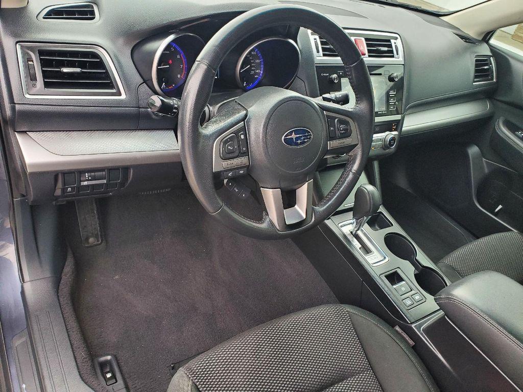 used 2017 Subaru Outback car, priced at $12,695