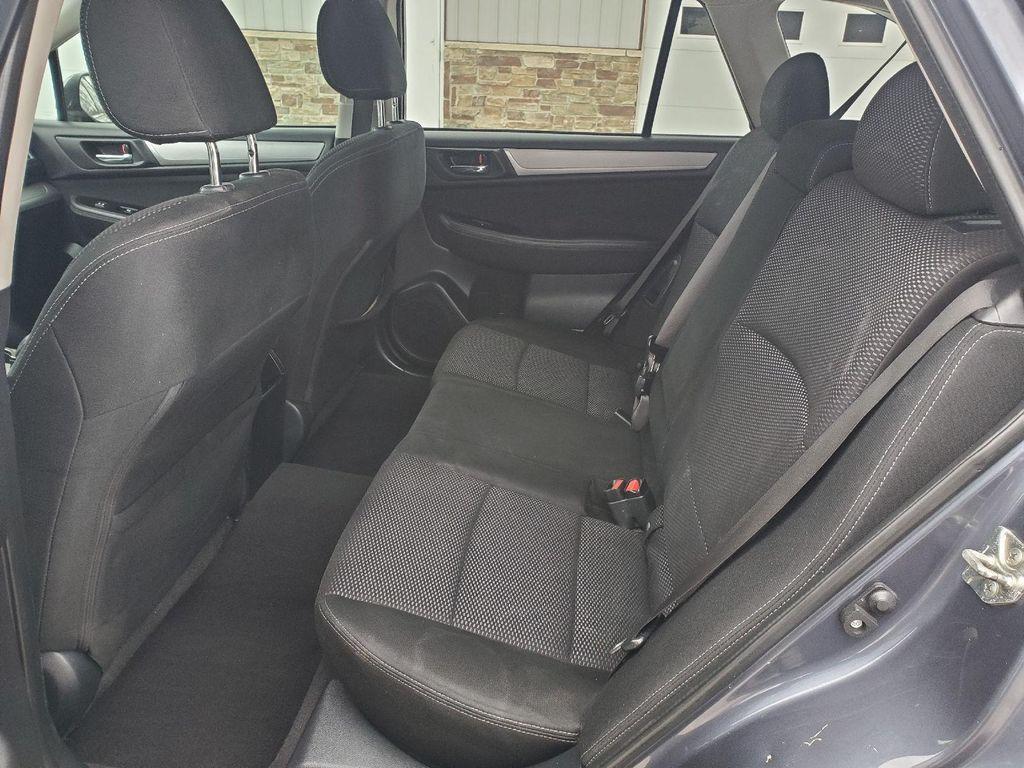 used 2017 Subaru Outback car, priced at $12,695