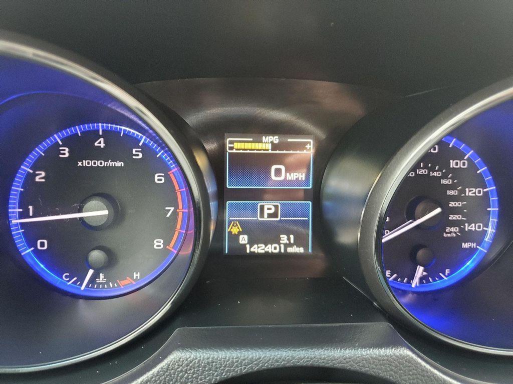 used 2017 Subaru Outback car, priced at $12,695