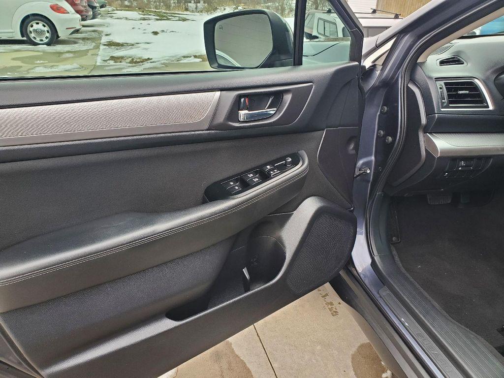 used 2017 Subaru Outback car, priced at $12,695