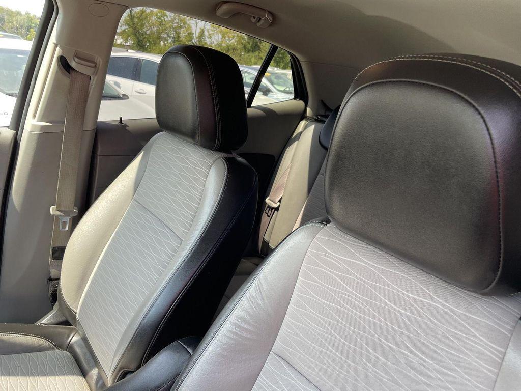 used 2016 Buick Encore car, priced at $12,459