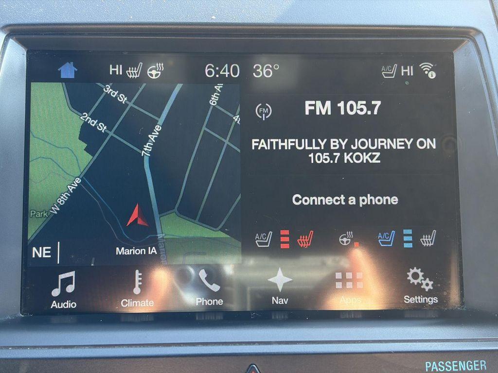 used 2017 Ford Taurus car, priced at $16,495