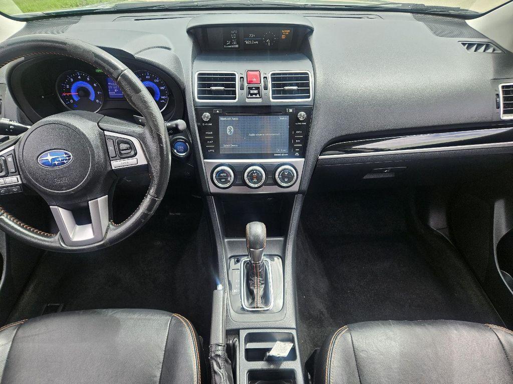used 2016 Subaru Crosstrek Hybrid car, priced at $17,495