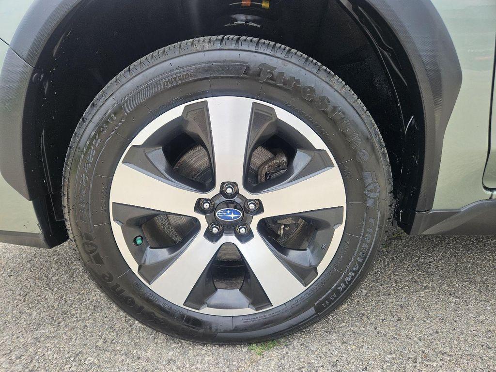 used 2016 Subaru Crosstrek Hybrid car, priced at $17,495
