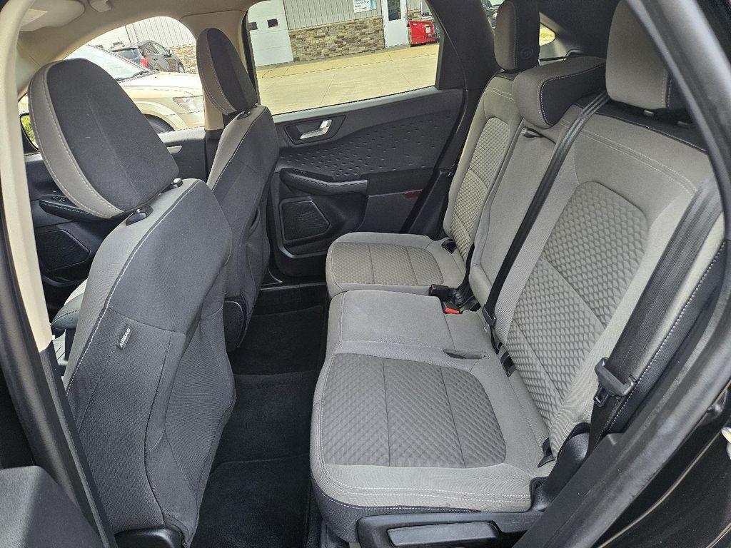 used 2020 Ford Escape car, priced at $15,695