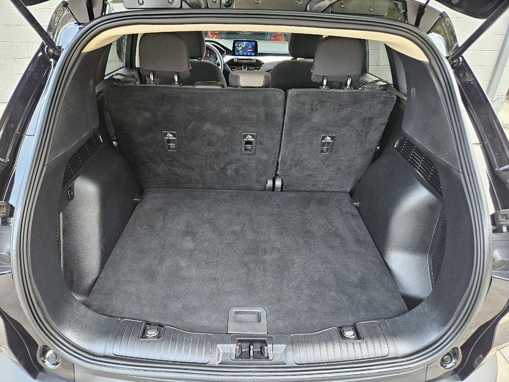 used 2020 Ford Escape car, priced at $15,695