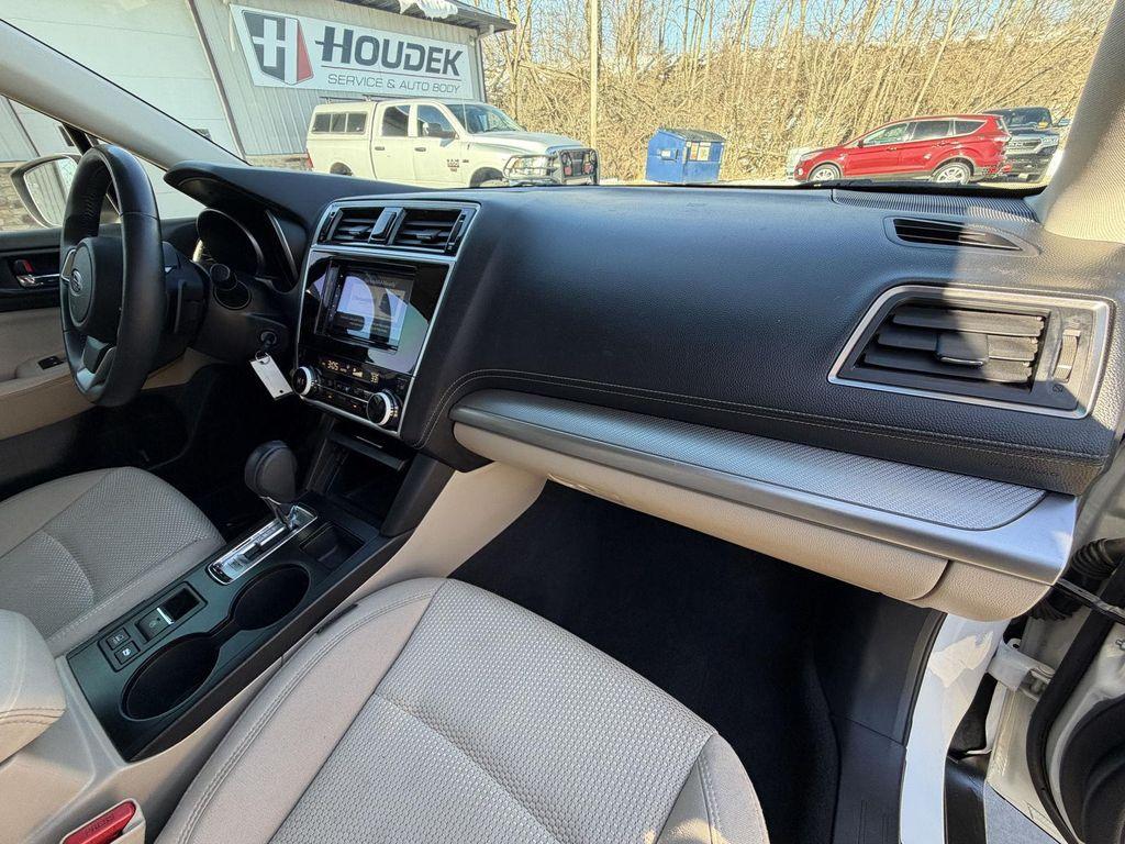 used 2018 Subaru Outback car, priced at $15,814