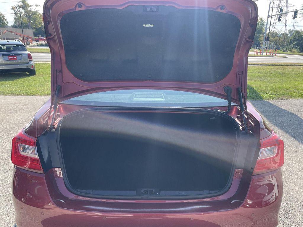 used 2017 Subaru Legacy car, priced at $12,250