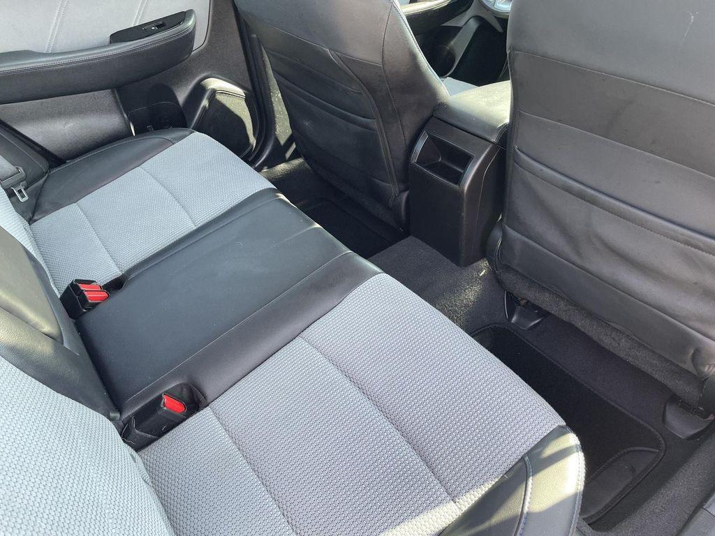 used 2017 Subaru Legacy car, priced at $12,250