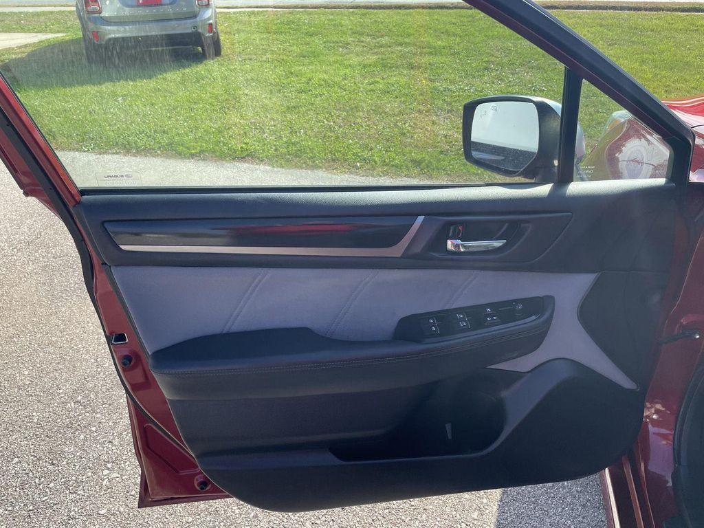 used 2017 Subaru Legacy car, priced at $12,250