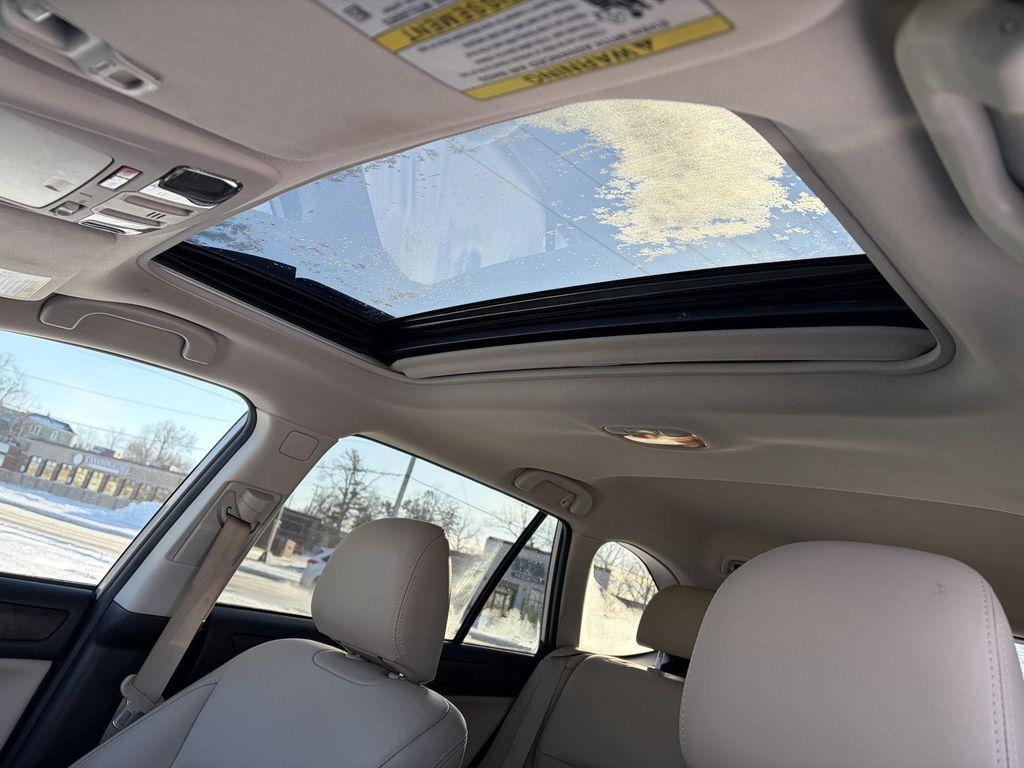 used 2018 Subaru Outback car, priced at $17,887