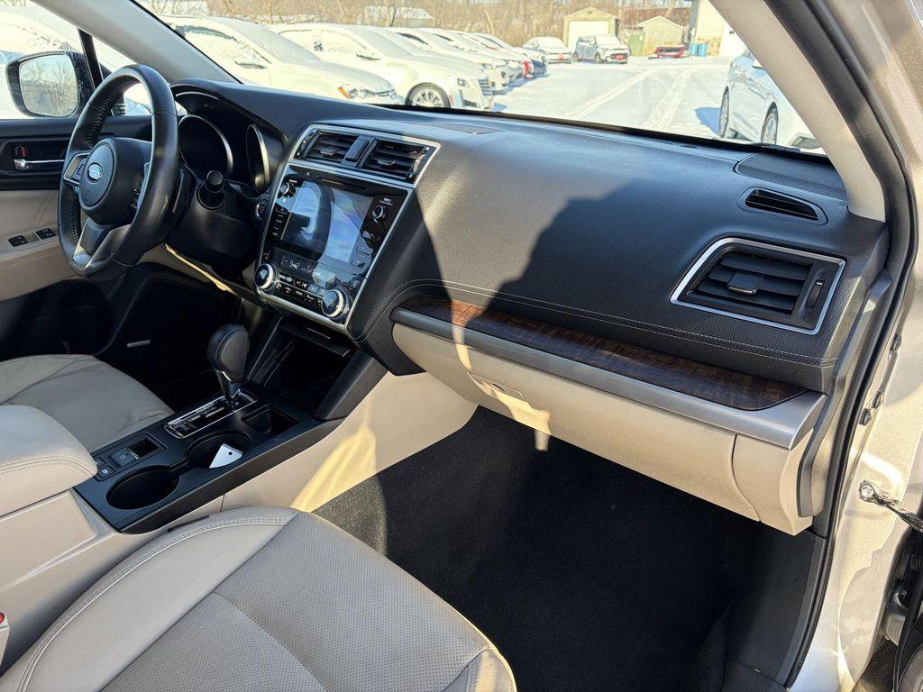used 2018 Subaru Outback car, priced at $17,887