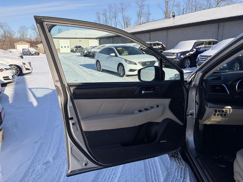used 2018 Subaru Outback car, priced at $17,887