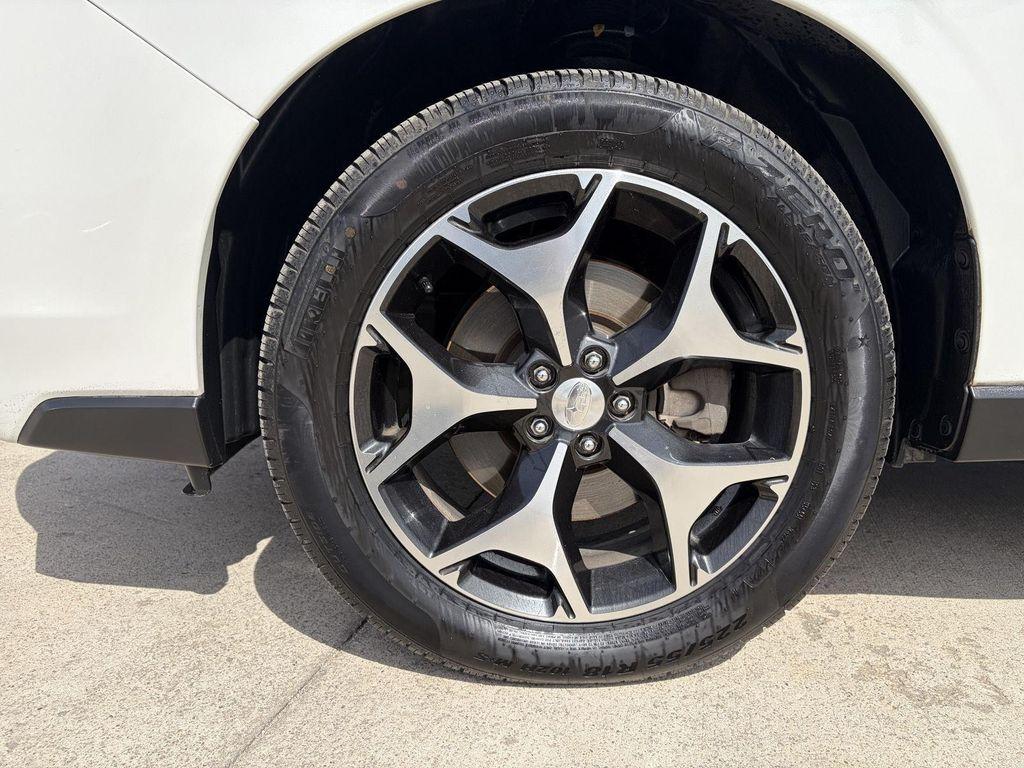used 2016 Subaru Forester car, priced at $15,495