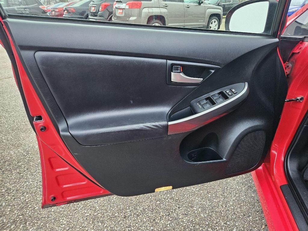 used 2015 Toyota Prius car, priced at $16,495