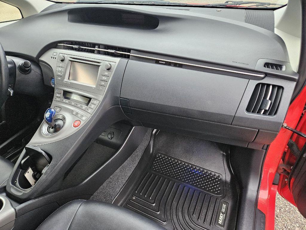 used 2015 Toyota Prius car, priced at $16,495