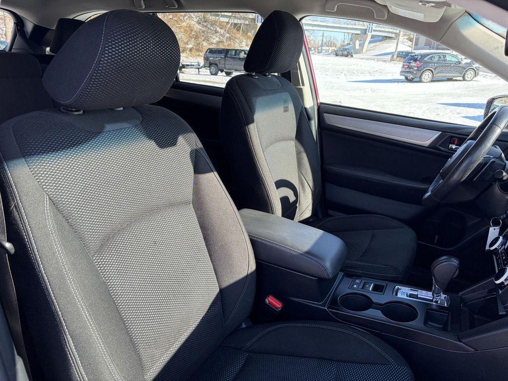 used 2019 Subaru Outback car, priced at $14,295