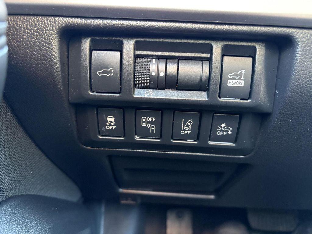 used 2019 Subaru Outback car, priced at $14,295