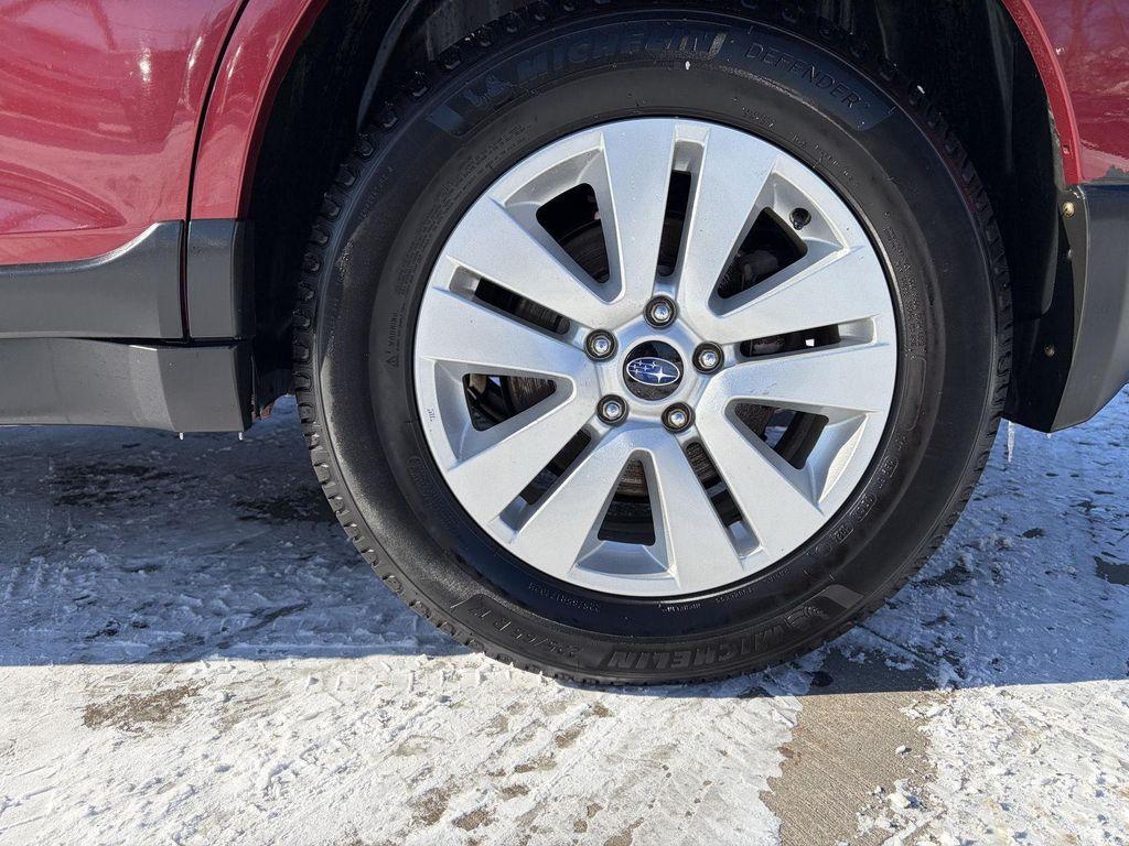 used 2019 Subaru Outback car, priced at $14,295