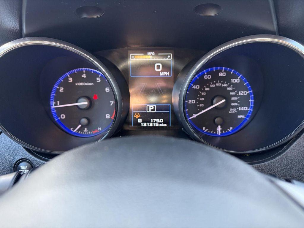 used 2019 Subaru Outback car, priced at $14,295