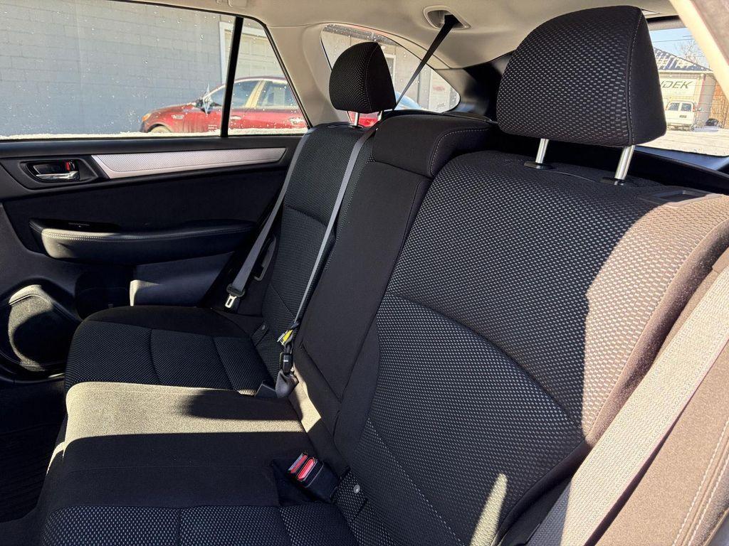 used 2019 Subaru Outback car, priced at $14,295