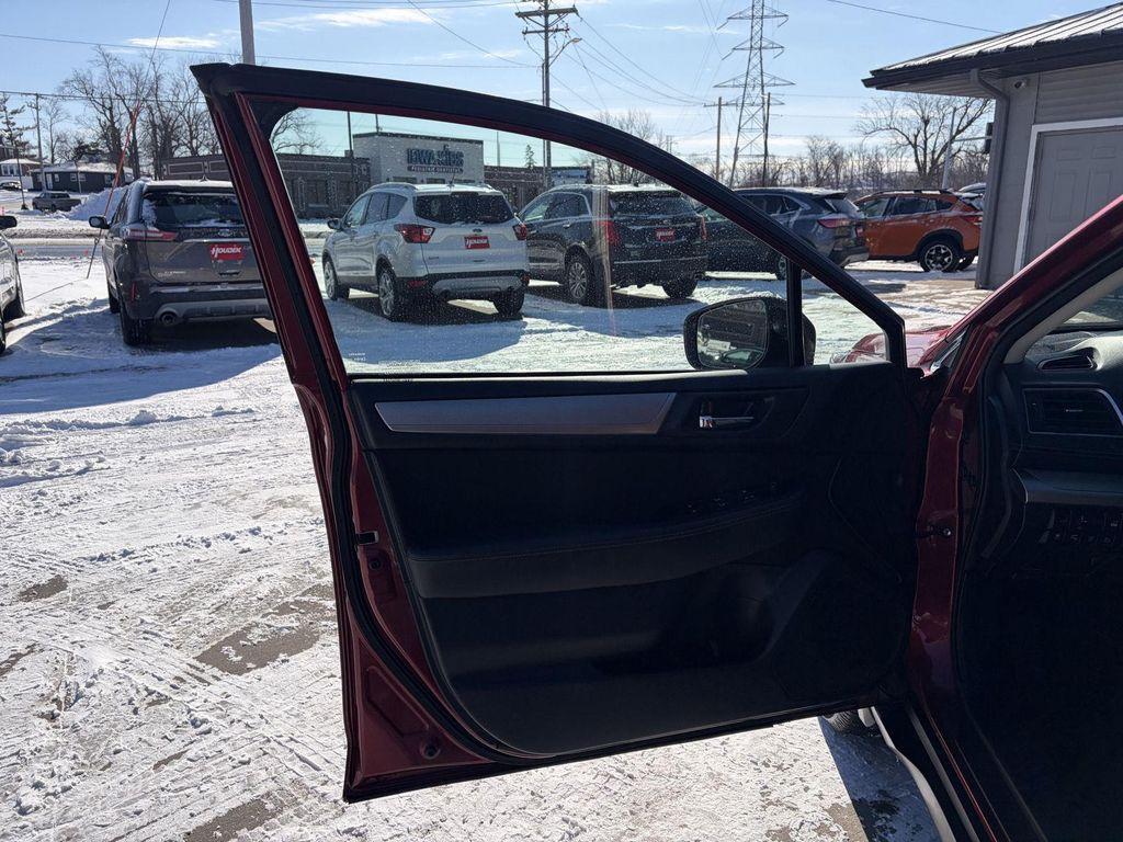 used 2019 Subaru Outback car, priced at $14,295