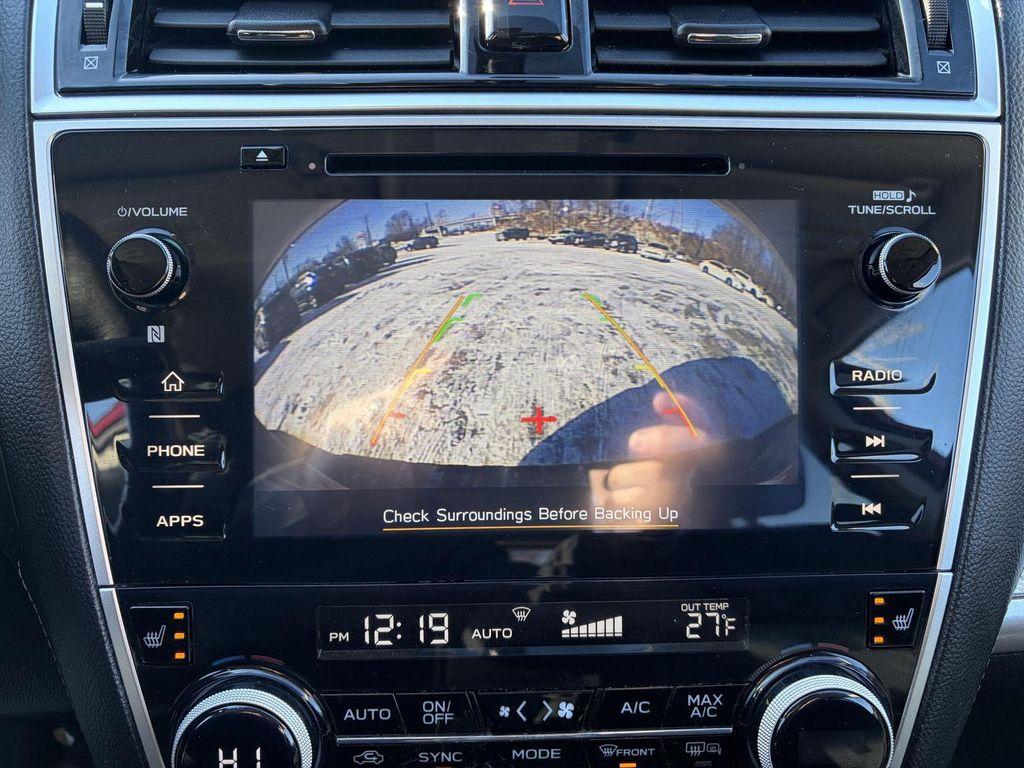 used 2019 Subaru Outback car, priced at $14,295