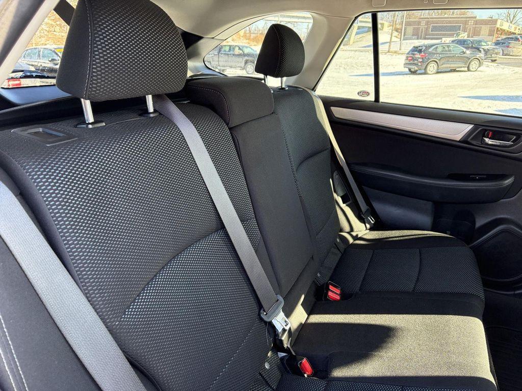 used 2019 Subaru Outback car, priced at $14,295