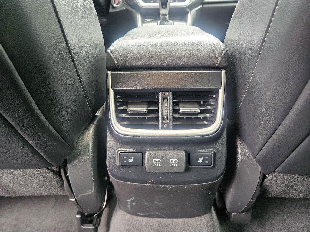 used 2021 Subaru Legacy car, priced at $17,895