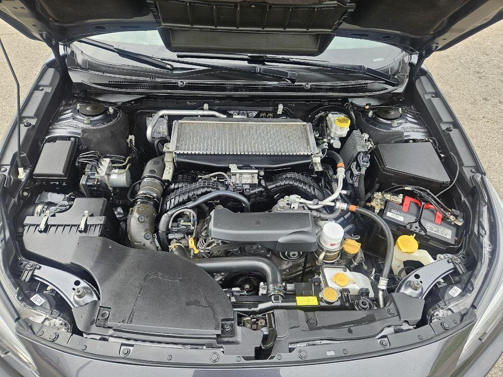 used 2021 Subaru Legacy car, priced at $17,895