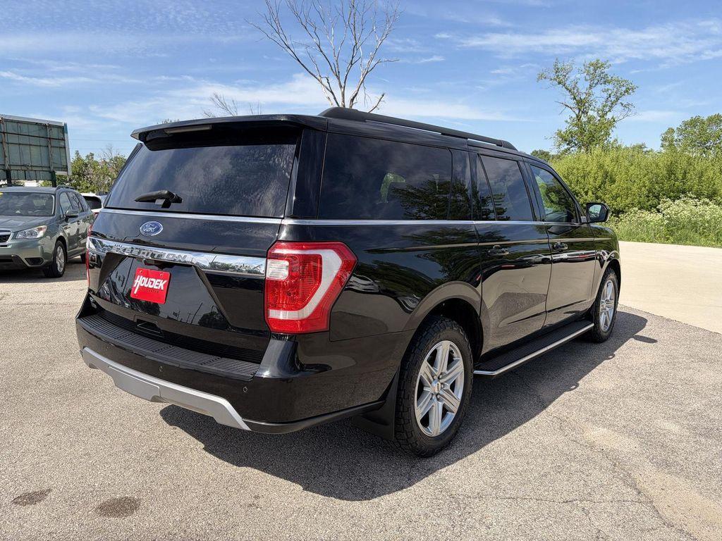 used 2018 Ford Expedition Max car, priced at $12,995