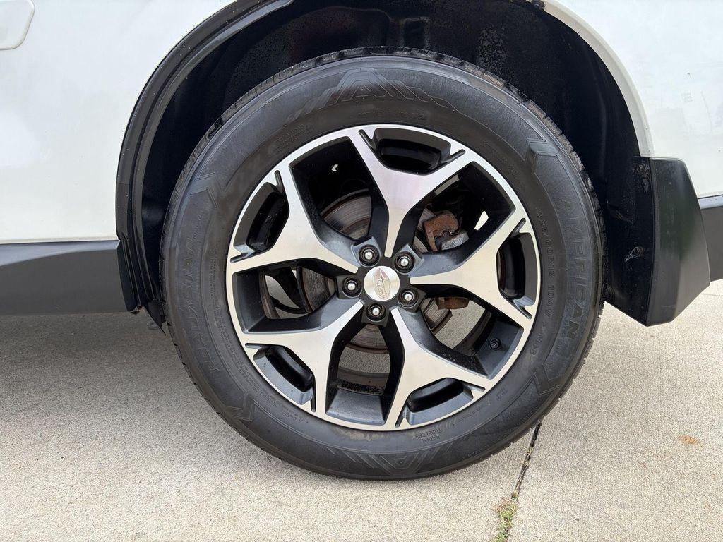 used 2016 Subaru Forester car, priced at $15,695