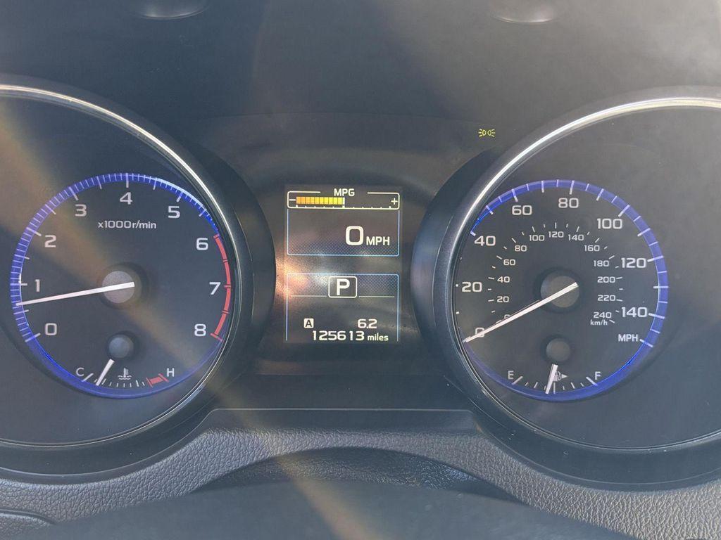 used 2015 Subaru Legacy car, priced at $10,995