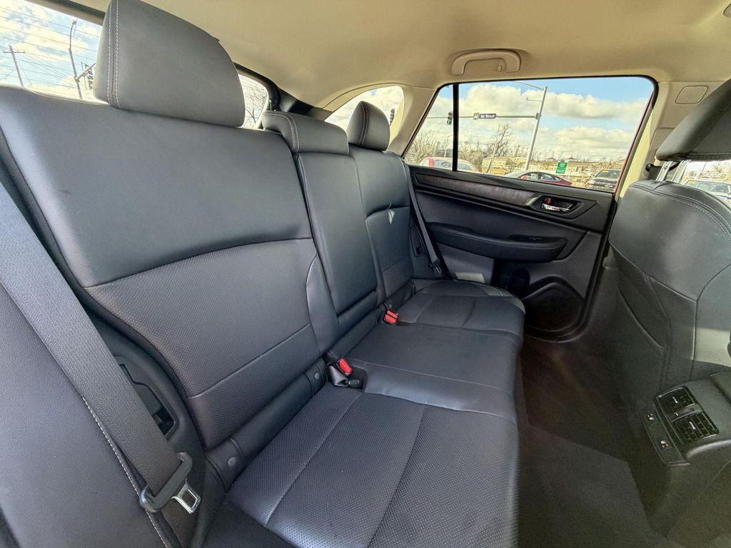 used 2016 Subaru Outback car, priced at $13,995