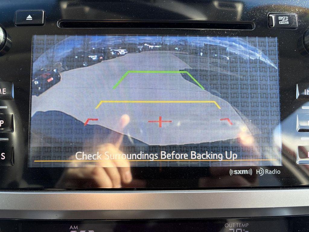 used 2016 Subaru Outback car, priced at $13,995