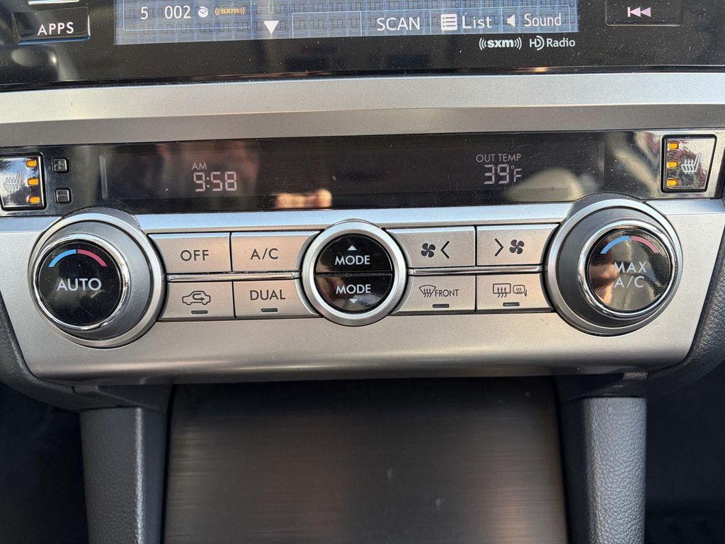 used 2016 Subaru Outback car, priced at $13,995