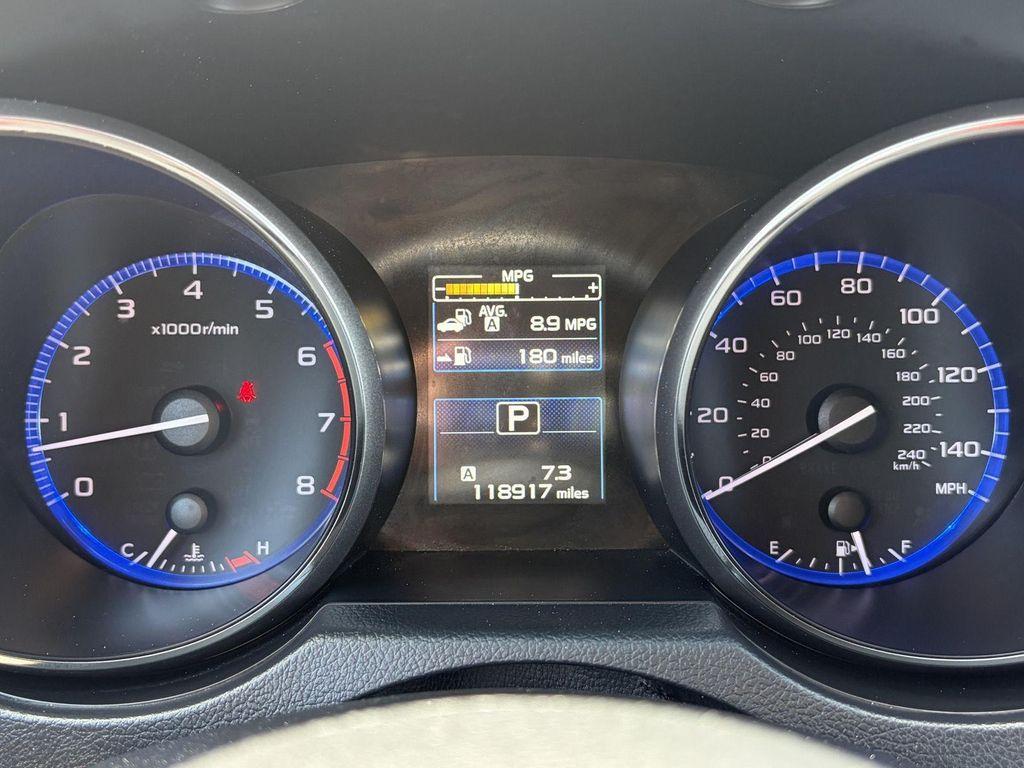used 2018 Subaru Outback car, priced at $14,995
