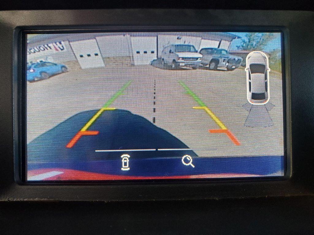 used 2015 Ford Focus car, priced at $8,395