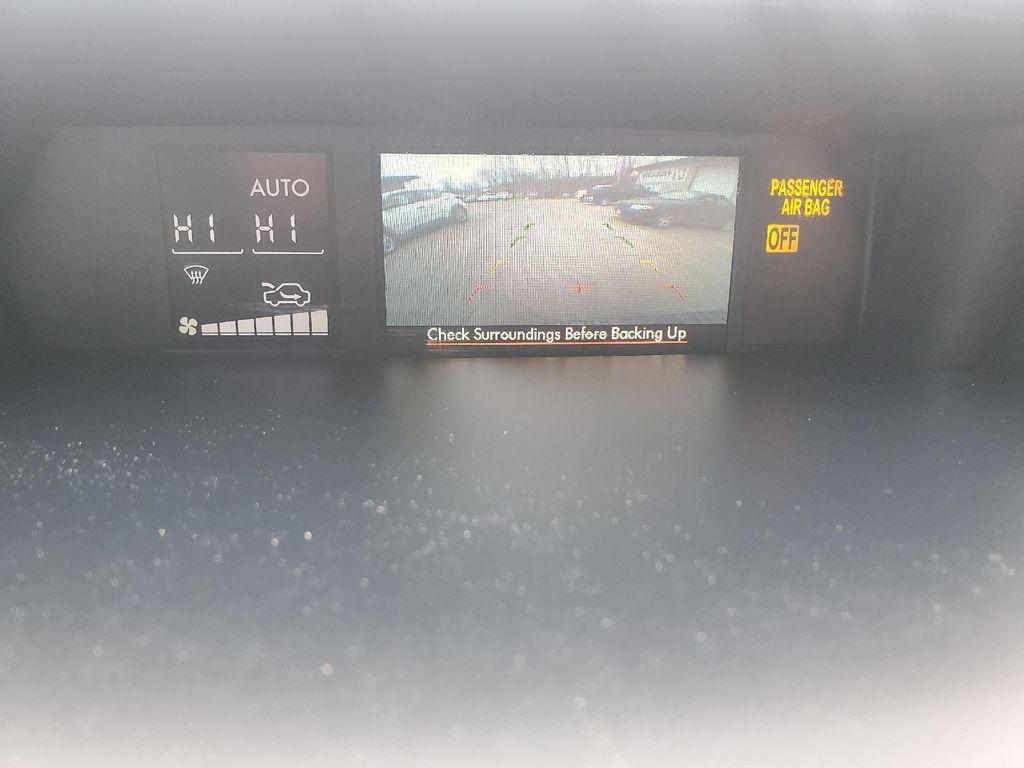 used 2015 Subaru Forester car, priced at $12,895