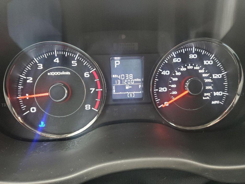 used 2015 Subaru Forester car, priced at $12,895