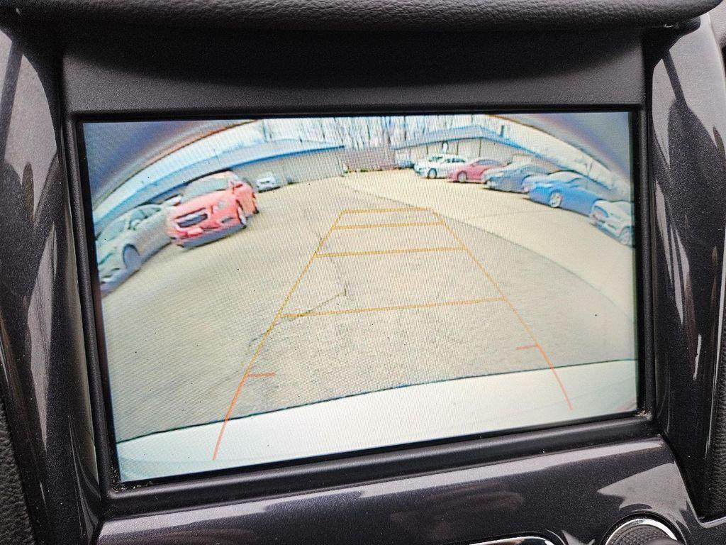 used 2019 Chevrolet Impala car, priced at $14,695