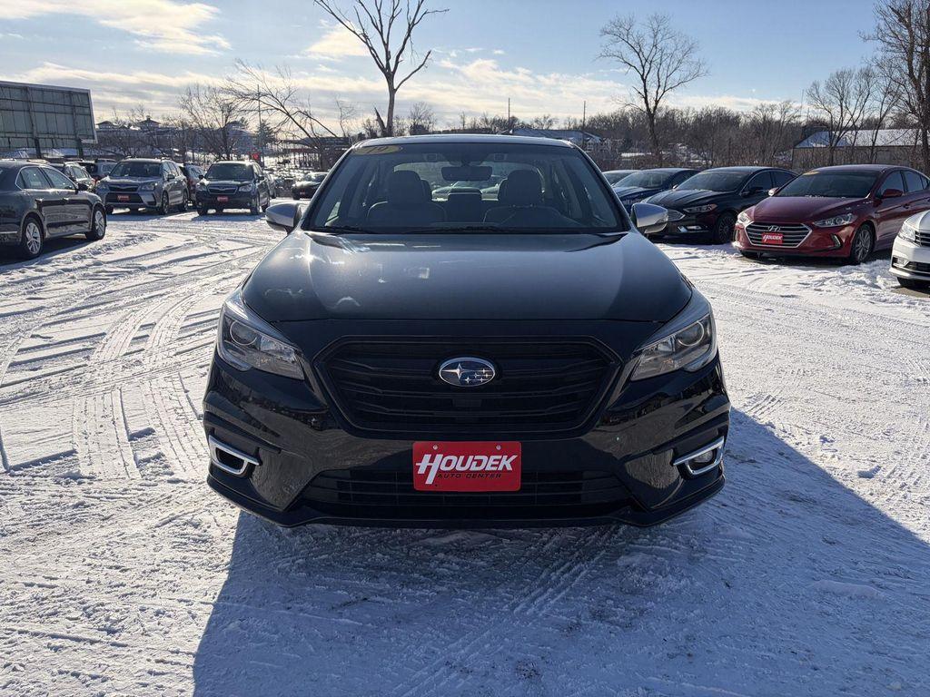 used 2019 Subaru Legacy car, priced at $17,495