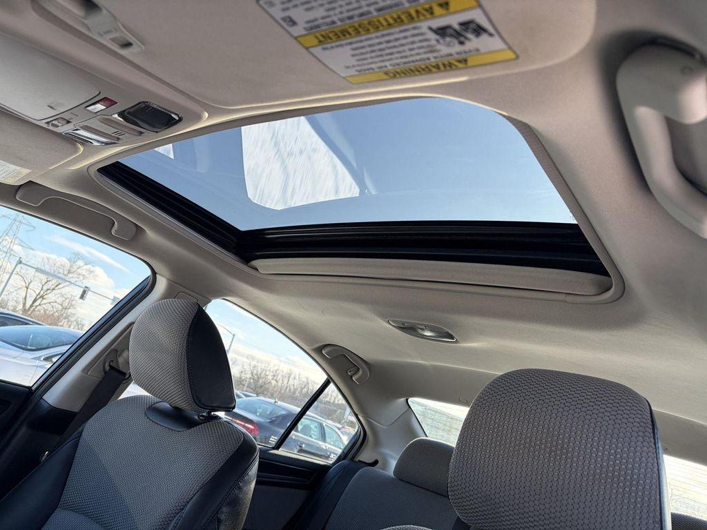 used 2019 Subaru Legacy car, priced at $17,495